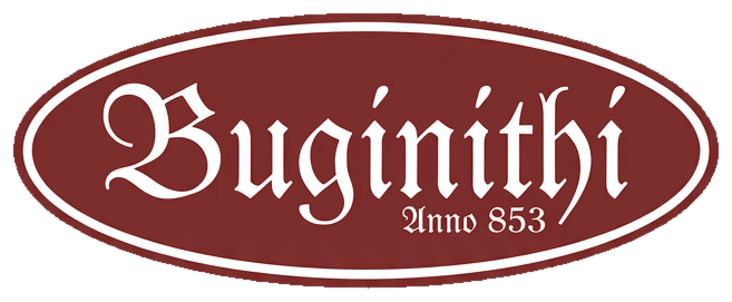 Buginithi Logo Large